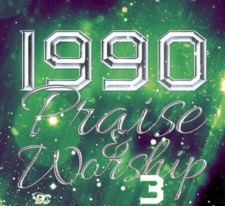 Big Citi Loops 1990s Praise and Worship 3 WAV